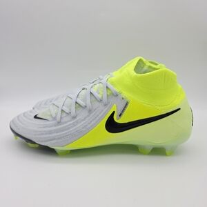Nike Phantom Luna 2 Elite FG Mad Voltage Pack Men's Size 9 Cleats FJ2572-003